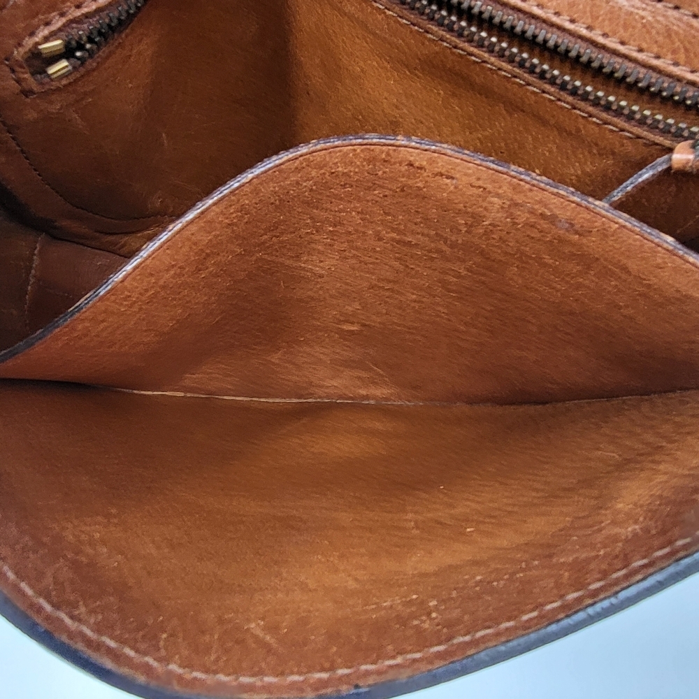LOUIS VUITTON Chantilly MM Crossbody Bag,,Authentic.. - Picture 10 of 16